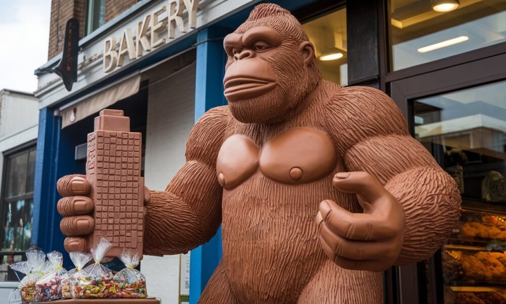 Best King Kong Dulce Near Me