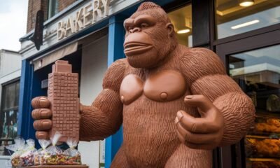 Best King Kong Dulce Near Me