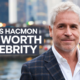 Moses Hacmon Net Worth