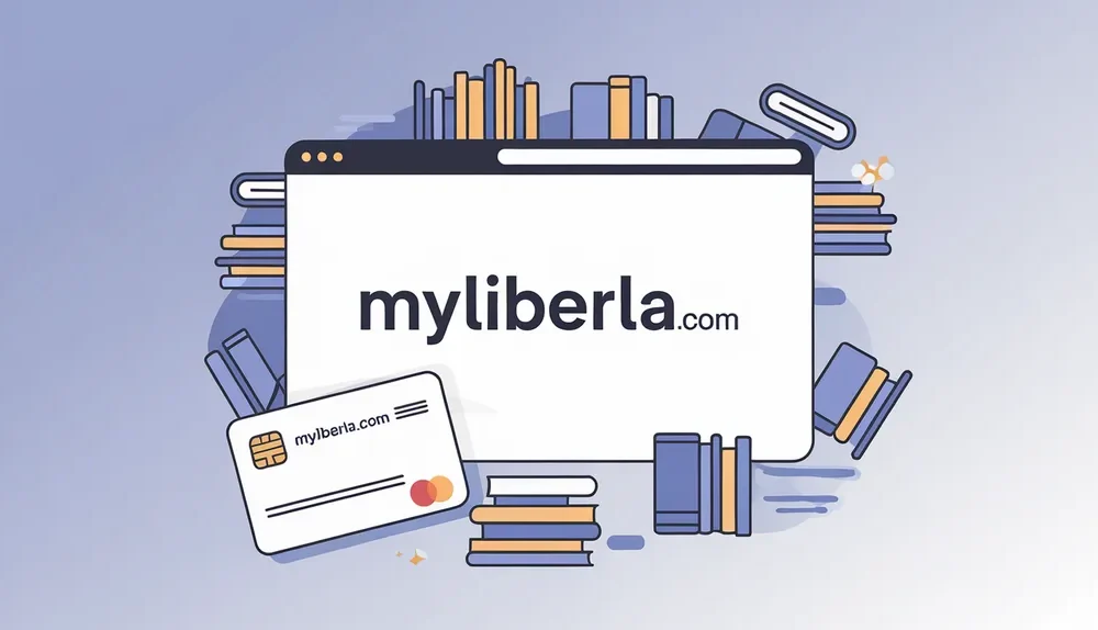 Myliberla.com General