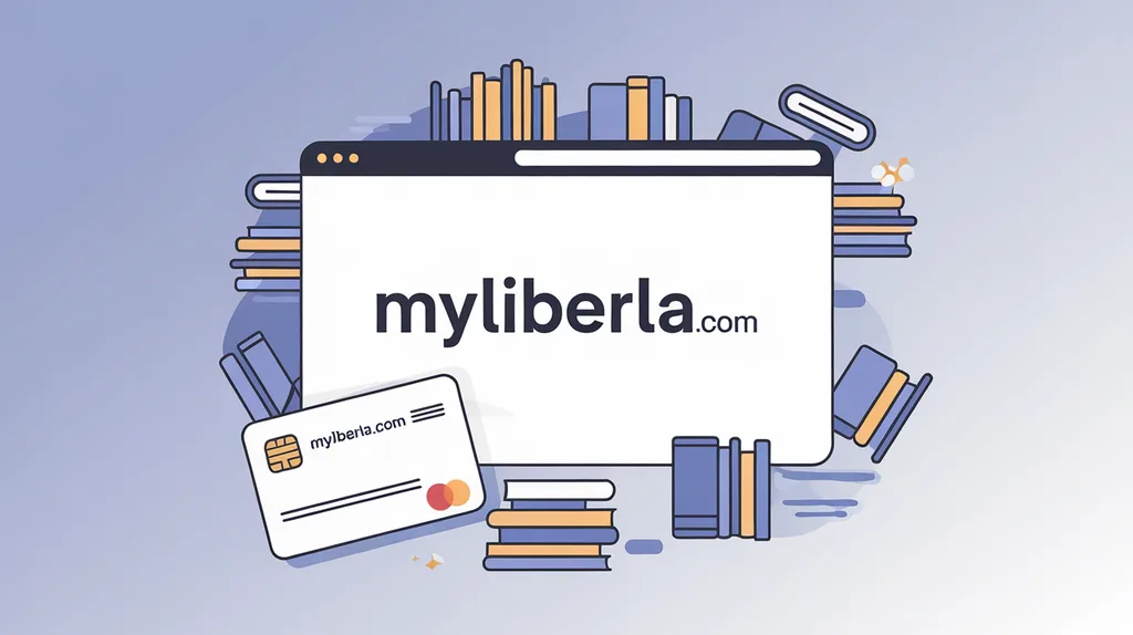 Myliberla.com General