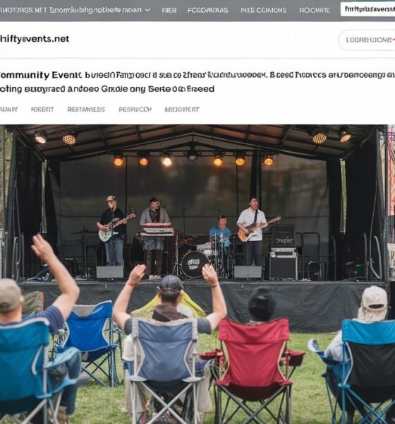 Posts#ThriftyEvents.net