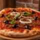 Best Pizza Rellena Near Me