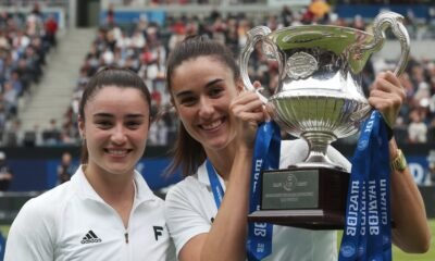 Keira Walsh Partner