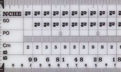 8mm to cm