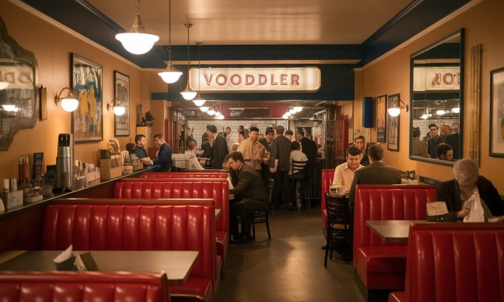 Voddler.co.uk
