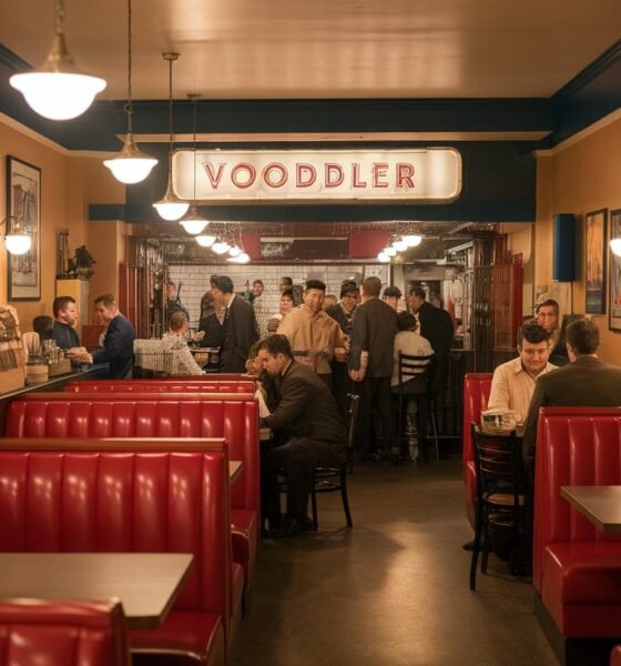 Voddler.co.uk