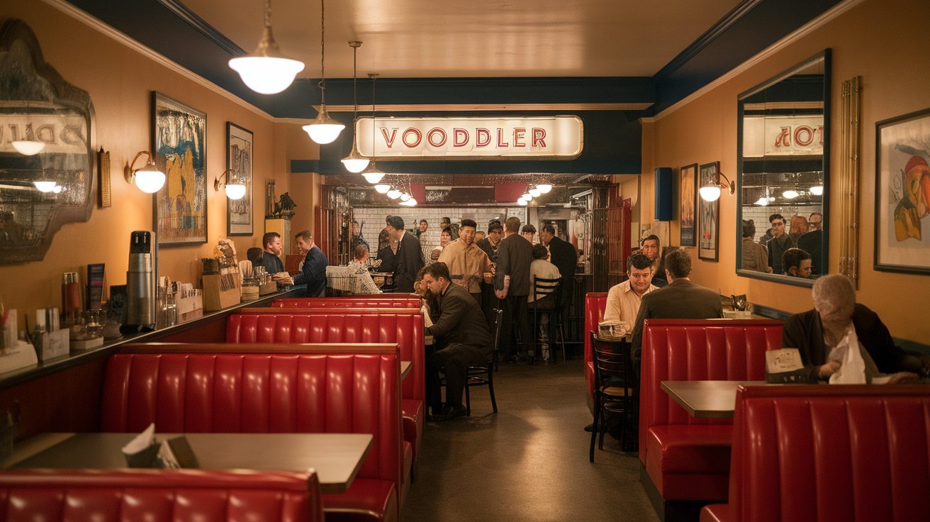 Voddler.co.uk