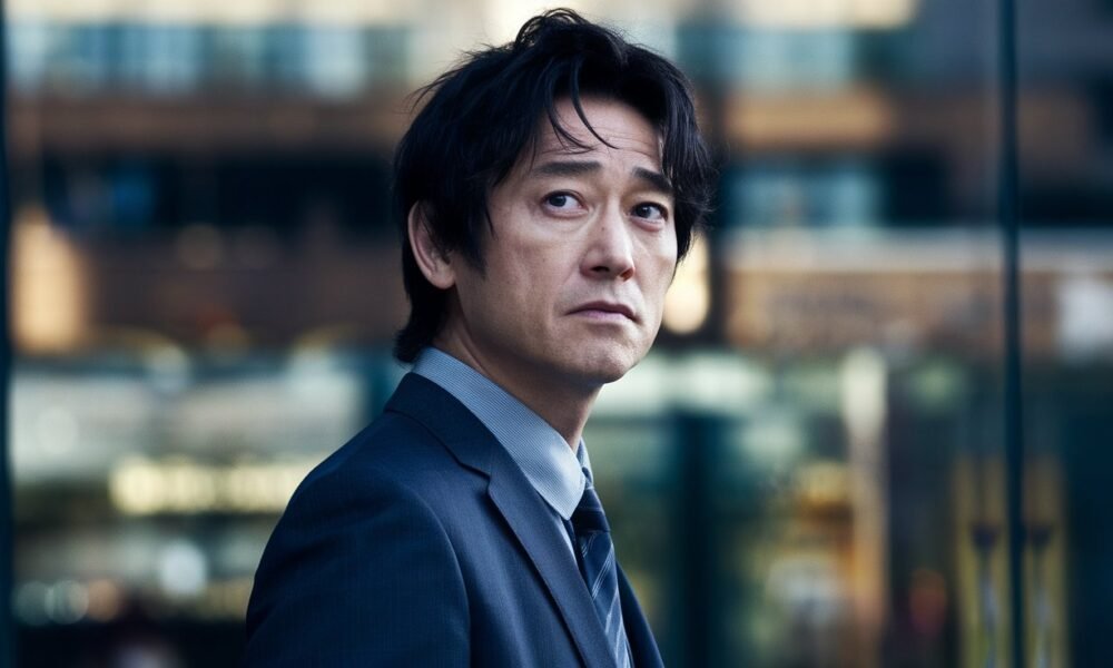 Takashi Morinozuka