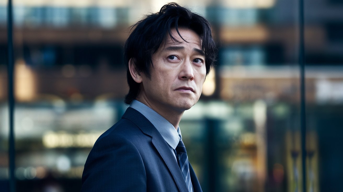 Takashi Morinozuka