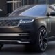 Range Rover Sport 2026