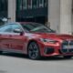 BMW M440i Gran Coupe