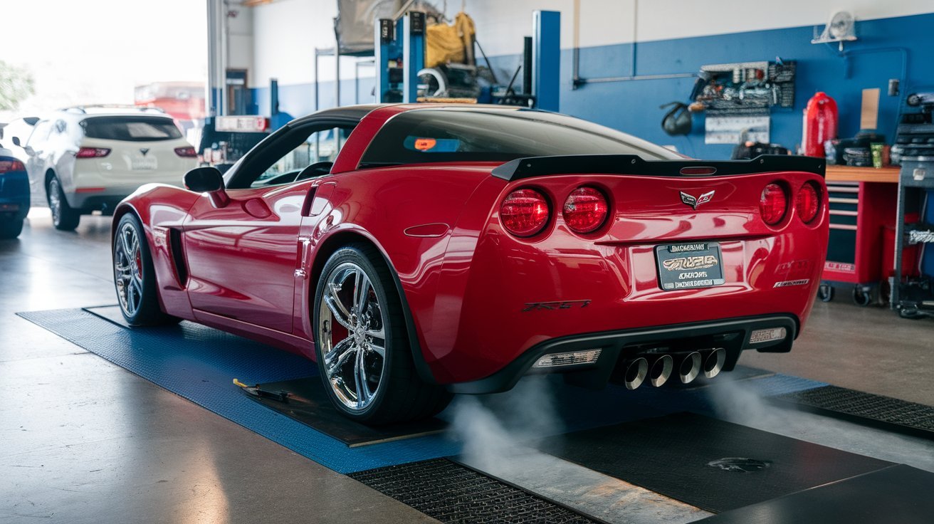 Palm Beach Dyno