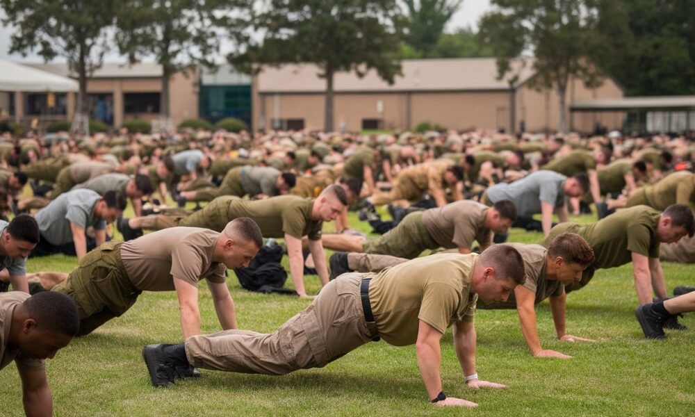 Foundation Training