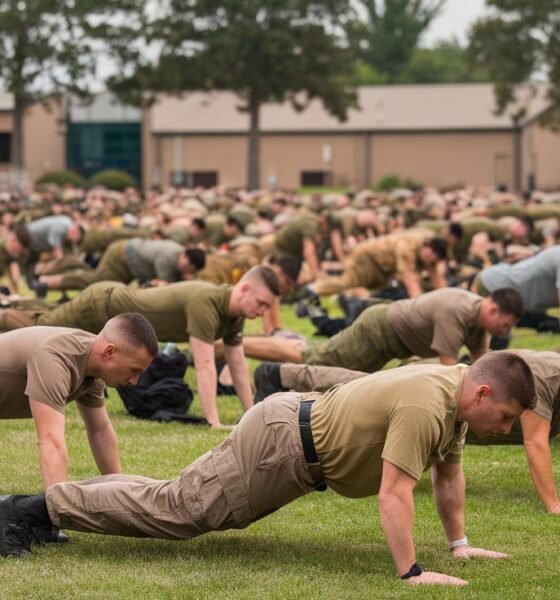Foundation Training