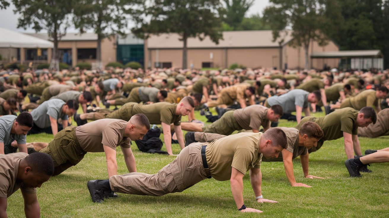 Foundation Training