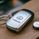 Lexus key fob battery