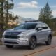 2024 Mitsubishi Outlander Sport