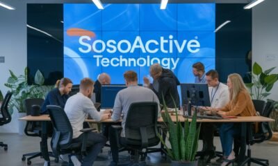 SosoActive