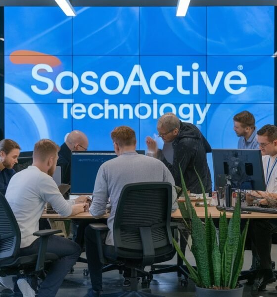 SosoActive