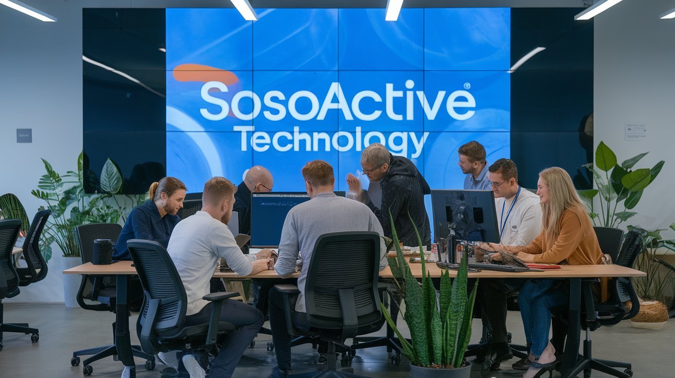 SosoActive
