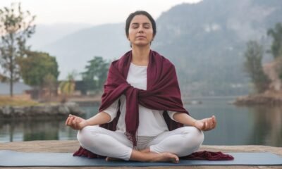 Isha Kriya