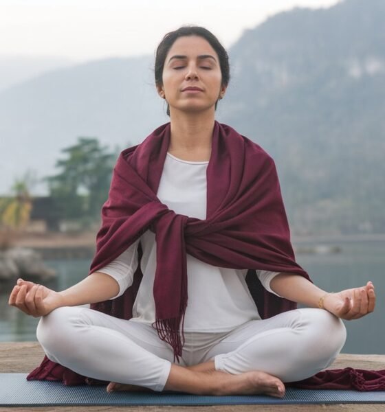 Isha Kriya
