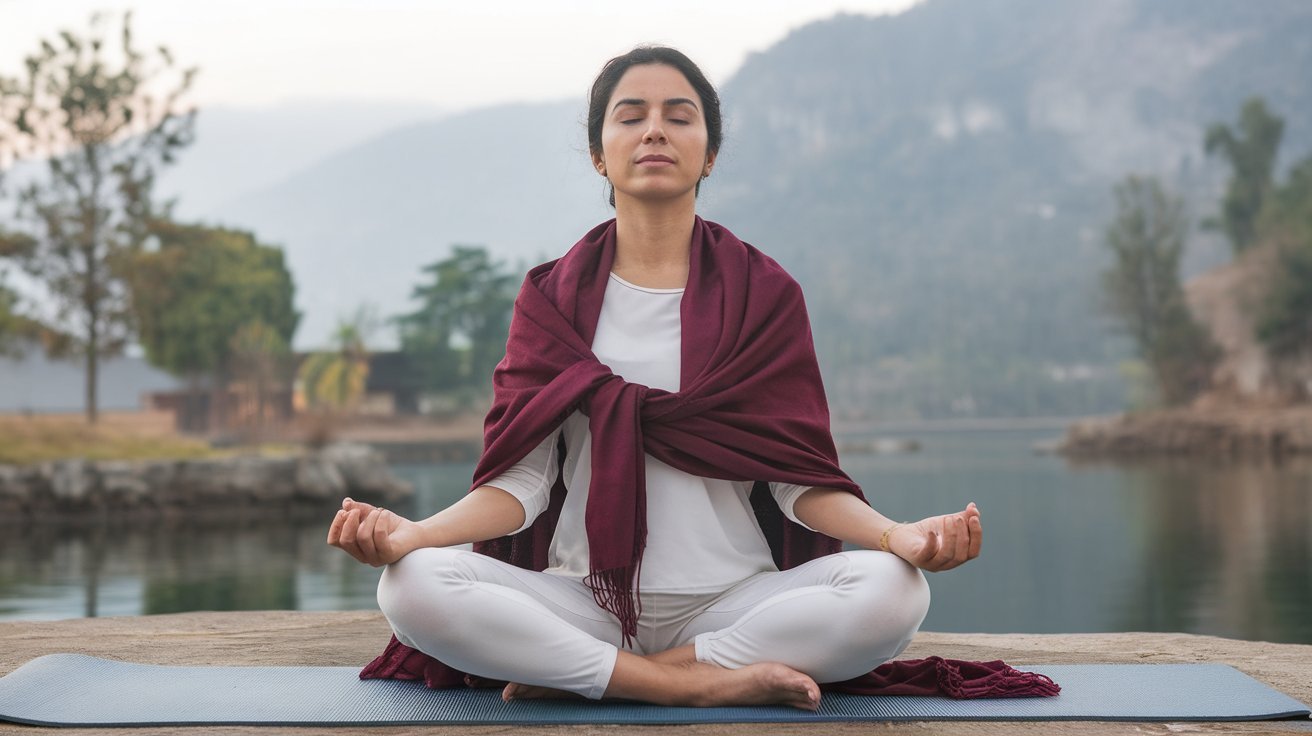 Isha Kriya