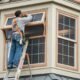 replace Andersen window screen