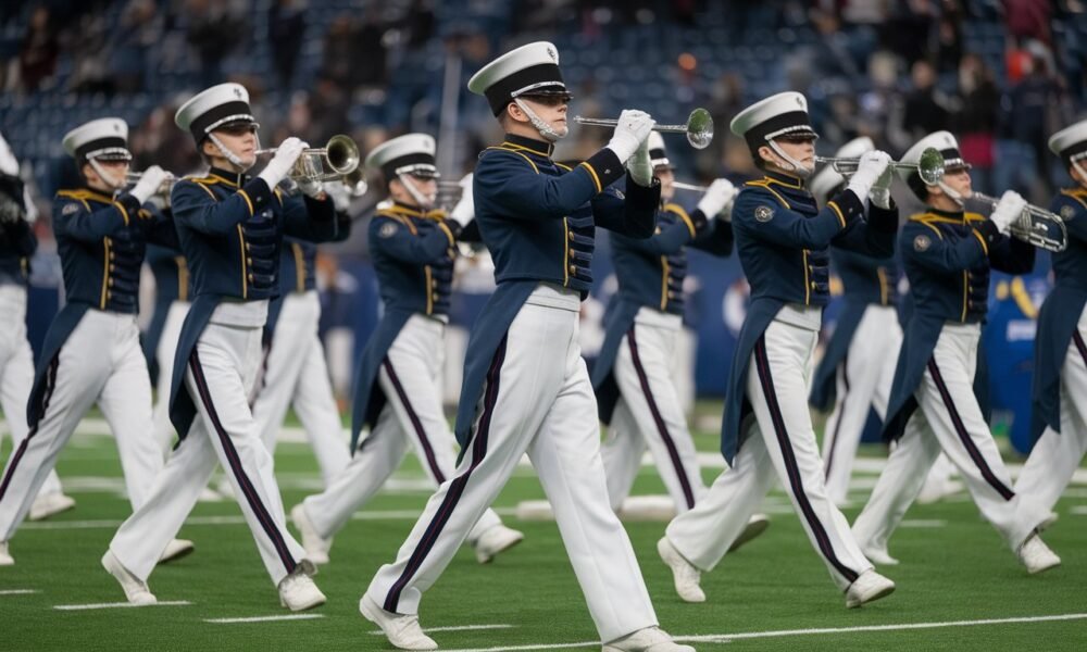 Boston Crusaders 2025