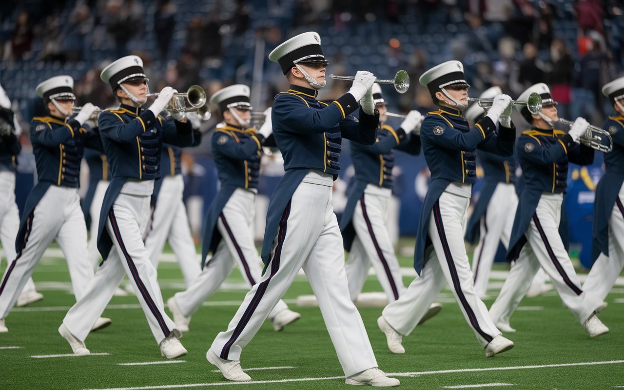Boston Crusaders 2025