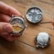 how to change a watch battery